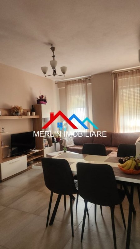 Tirane, shitet apartament 1+1+Ballkon Kati 5, 59 m² 89.000 € (RRUGA PASHO HYSA)