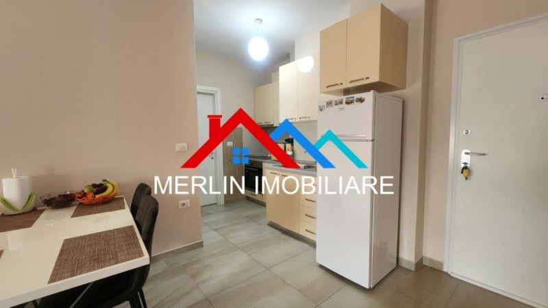 Tirane, shitet apartament 1+1+Ballkon Kati 5, 59 m² 89.000 € (RRUGA PASHO HYSA)