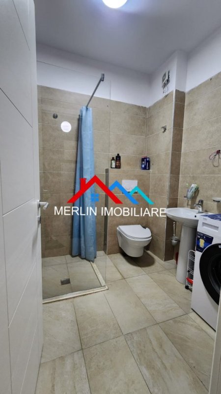Tirane, shitet apartament 1+1+Ballkon Kati 5, 59 m² 89.000 € (RRUGA PASHO HYSA)