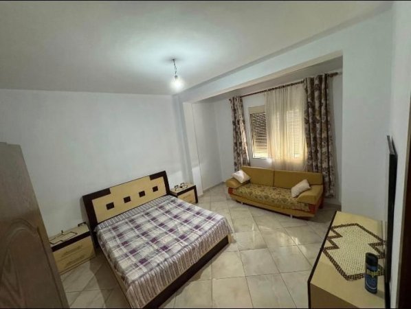 Tirane, jepet me qera apartament 2+1+Ballkon Kati 6, 70 m² 500 € (FERIT XHAJKO)