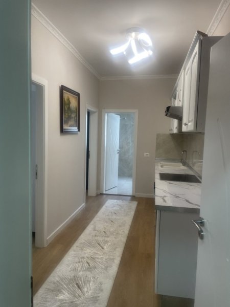 Tirane, shes apartament 2+1 Kati 3, 