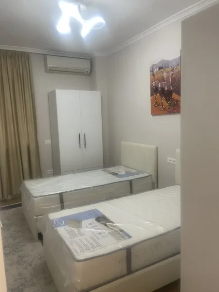 Tirane, shes apartament 2+1 Kati 3, 