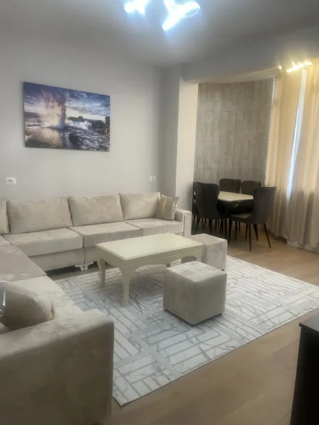 Tirane, shes apartament 2+1 Kati 3, 