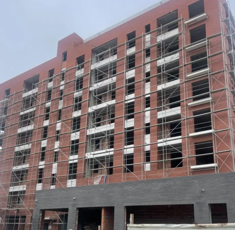 Tirane, shes apartament 2+1 Kati 6, 1 m² 