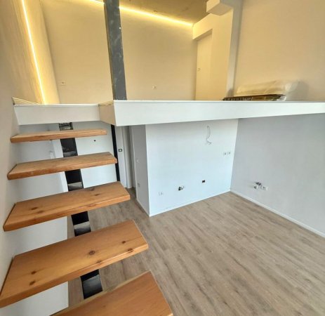 Me Qera : Duplex (Banim ose Zyre) ||📍Kompleksi Golden Park - 450€ - S. 70m² - 100% e Re✨