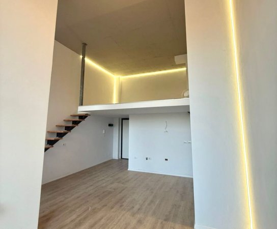 Me Qera : Duplex (Banim ose Zyre) ||📍Kompleksi Golden Park - 450€ - S. 70m² - 100% e Re✨