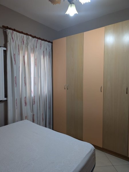EPET ME QERA HYRJE 2+1 TEK RRUGA ELBASANIT  450 € ( *JEPET ME QERA HYRJE 2+1 TEK RRUGA ELBASANIT 3 VËLLEZËRIT KONDI!*)
