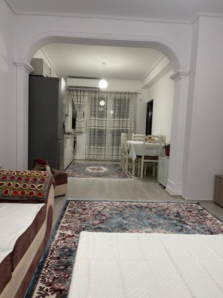 Tirane, jepet me qera apartament 1+1 Kati 3, 72 m² 500 € 