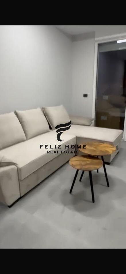 Tirane, jepet me qera apartament 1+1+Ballkon Kati 1, 60 m² 450 € (RRUGA E DIBRES)