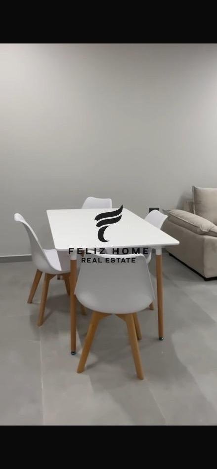 Tirane, jepet me qera apartament 1+1+Ballkon Kati 1, 60 m² 450 € (RRUGA E DIBRES)