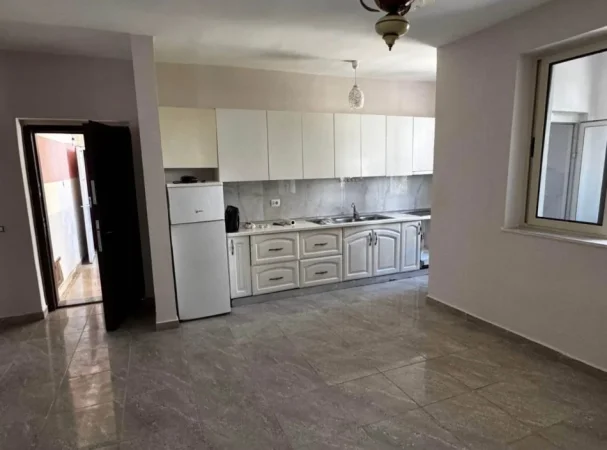 Durres, shitet apartament 1+1+Ballkon Kati 2, 60 m² 68.000 € 