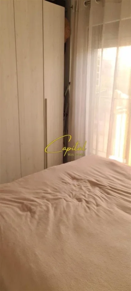 Tirane, jepet me qera apartament 1+1 Kati 2, 55 m² 116.000 € (DON BOSKO)