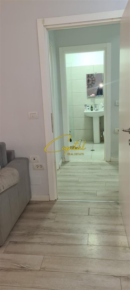 Tirane, jepet me qera apartament 1+1 Kati 2, 55 m² 116.000 € (DON BOSKO)