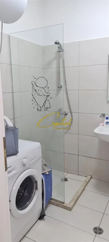 Tirane, jepet me qera apartament 1+1 Kati 2, 55 m² 116.000 € (DON BOSKO)