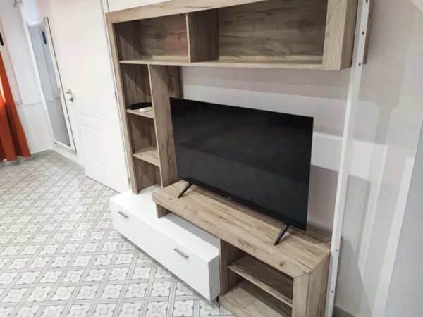 Tirane, shitet apartament 2+1 Kati 1, 90 m² 80.000 € 