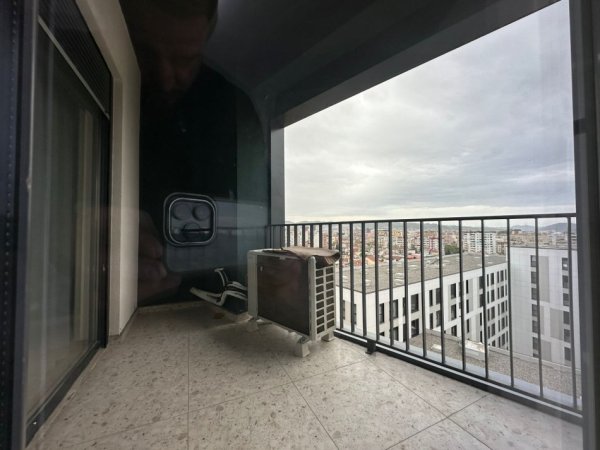 Tirane, jepet me qera apartament 2+1 Kati 9, 97 m² 800 € (Bulevardi i Ri)