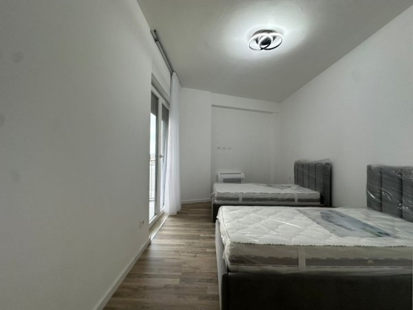 Tirane, jepet me qera apartament 2+1 Kati 9, 97 m² 800 € (Bulevardi i Ri)