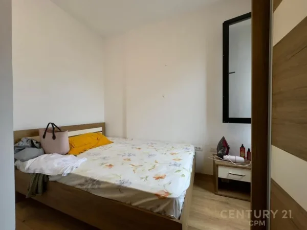 Tirane, shitet apartament 2+1+Ballkon Kati 4, 78 m² 159.000 € 