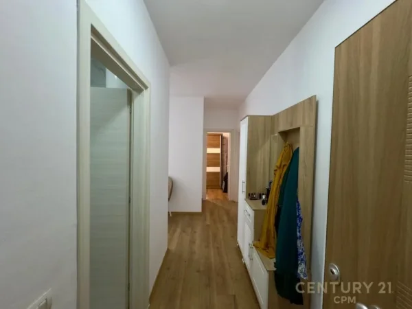 Tirane, shitet apartament 2+1+Ballkon Kati 4, 78 m² 159.000 € 