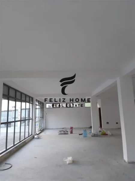 Tirane, shitet ambjent biznesi Kati 2, 186 m² 242.000 € (KOPSHTI ZOOLOGJIK)