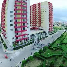 Tirane, shitet ambjent biznesi Kati 0, 77 m² 150.000 € 