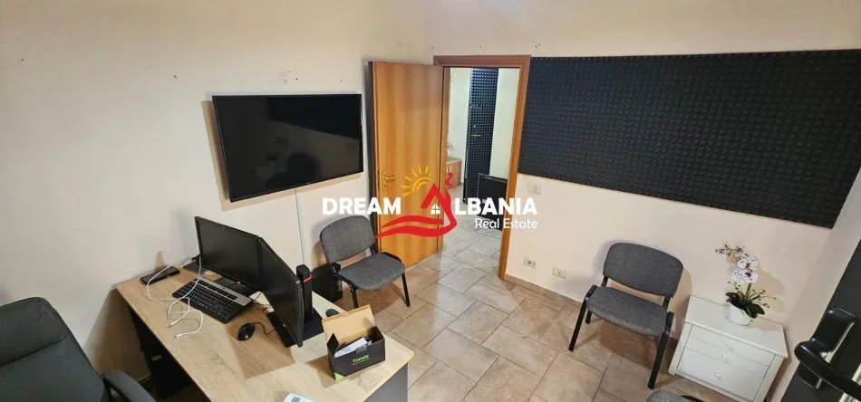 Tirane, shitet apartament 1+1 Kati 1, 47 m² 150.000 € (Mbrapa Prokurorise se Pergjithshme)