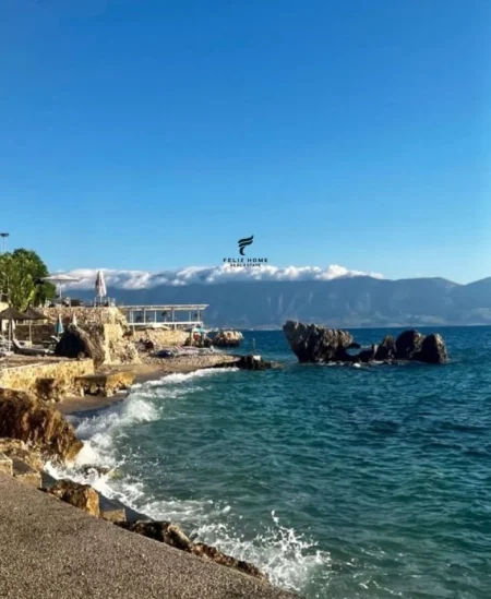 Vlore, shitet apartament 2+1+Ballkon Kati 3, 94 m² 188.600 € (VLORE)