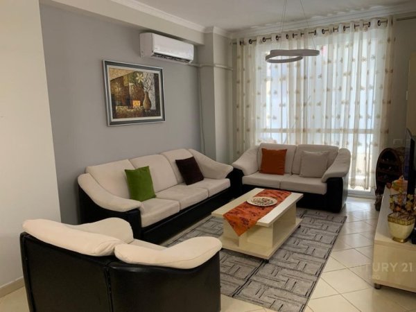 Tirane, jepet me qera apartament 2+1 Kati 1, 95 m² 600 € (Astir, Prane Artistit)