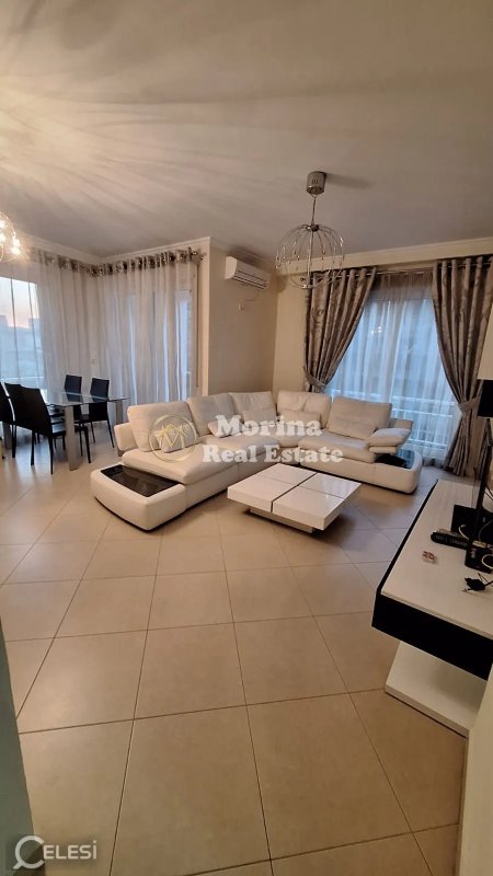 Tirane, jepet me qera apartament 2+1  Kati 2, 110 m² 700 € (Jordan Misja)