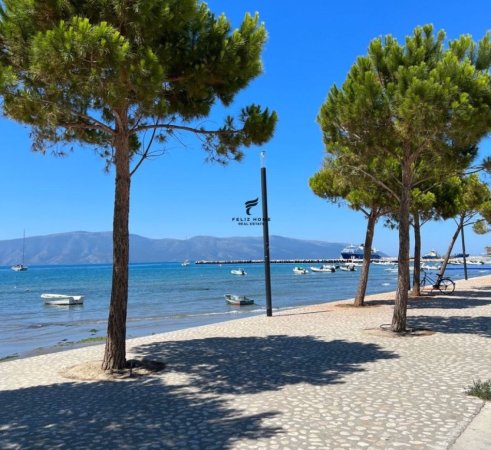 Vlore, shitet apartament 2+1 Kati 4, 95 m² 190.200 € (VLORE)