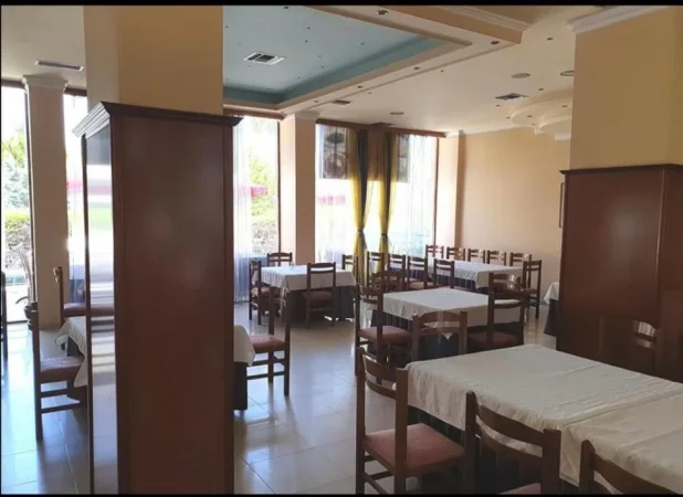 Durres, shitet hotel , 1.230 m² 1.300.000 € 