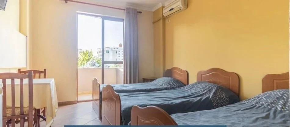 Durres, shitet hotel , 1.230 m² 1.300.000 € 