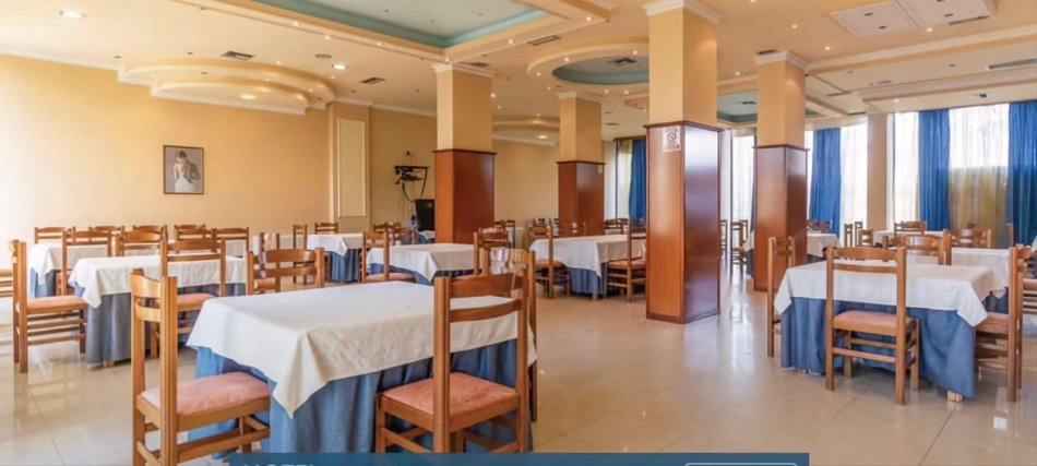 Durres, shitet hotel , 1.230 m² 1.300.000 € 
