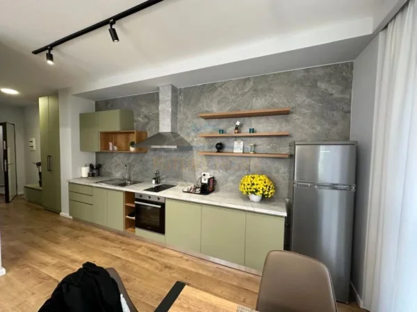Tirane, shitet apartament 1+1+Post parkimi Kati 1, 68 m² 220.000 € ,AREA49260