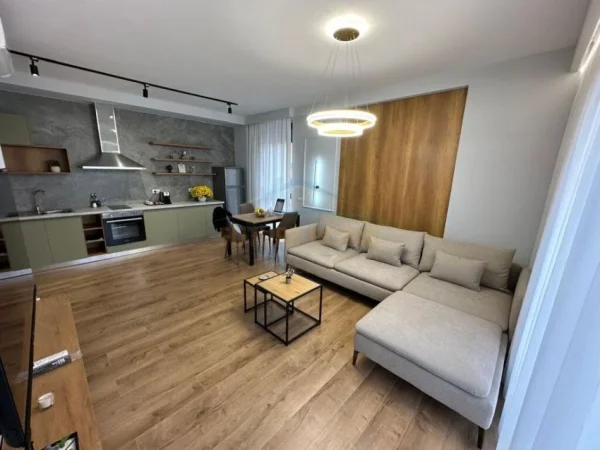 Tirane, shitet apartament 1+1+Post parkimi Kati 1, 68 m² 220.000 € ,AREA49260