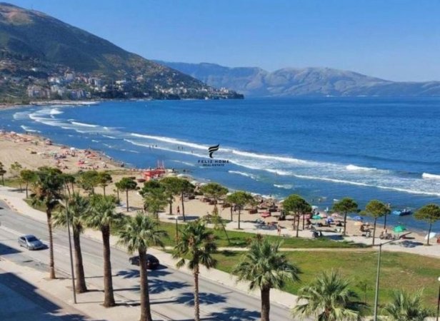 Vlore, shitet apartament 2+1+Ballkon Kati 4, 96 m² 192.200 € (VLORE)