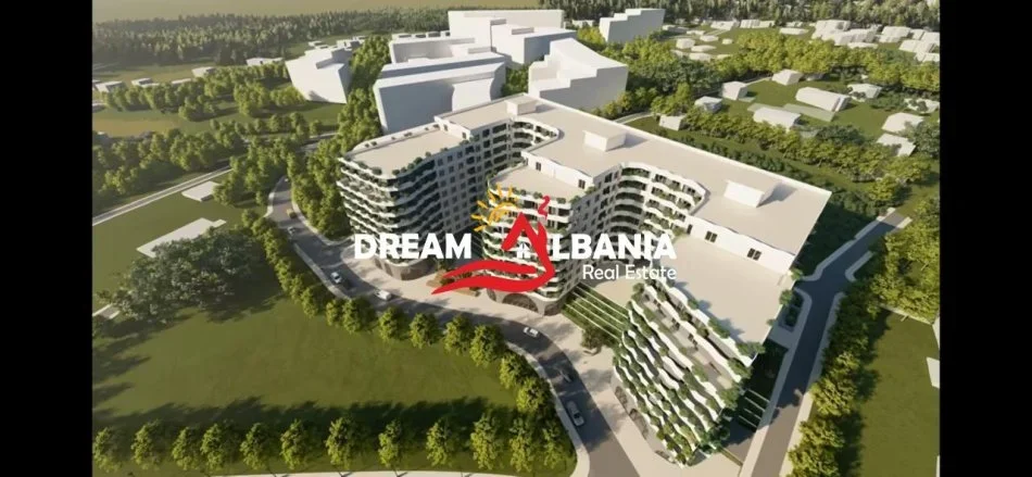 Tirane, shitet apartament 1+1+Ballkon Kati 1, 66 m² 75.325 € (Ne Paskuqan - ID 41111099)