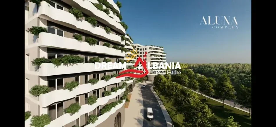 Tirane, shitet apartament 1+1+Ballkon Kati 1, 66 m² 75.325 € (Ne Paskuqan - ID 41111099)