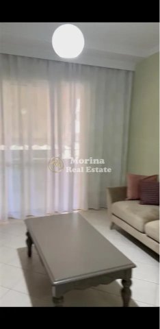 Tirane, jepet me qera apartament 1+1 Kati 5, 75 m² 550 € (Komuna e Parisit)