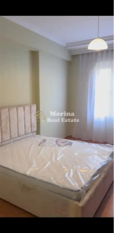 Tirane, jepet me qera apartament 1+1 Kati 5, 75 m² 550 € (Komuna e Parisit)