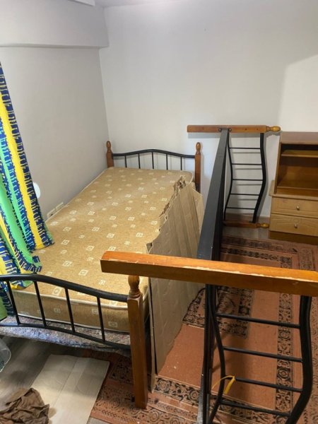 Tirane, jepet me qera garsonier Kati 0, 35 m² 300 € (JEPET ME QERA SUPER GARSONIERE E MOBILUAR NE DON BOSKO TEK VIZION PLUS.)