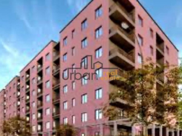 Shitet, Apartament 1+1, Paskuqan, Tiranë - 65.000€ | 57.92 m²
