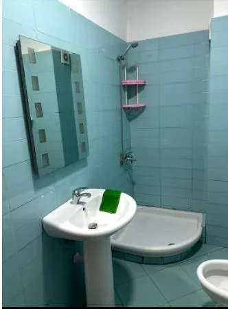 JEPET ME QERA SUPER APARTAMENT 1+1 NE ASTIR, PRANË BAR SANTANA 400 €