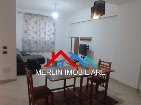 Tirane, shitet apartament 1+1+Ballkon Kati 0, 71 m² (Rruga Muhamed Deliu)