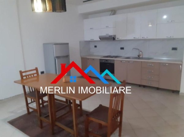 Tirane, shitet apartament 1+1+Ballkon Kati 0, 71 m² (Rruga Muhamed Deliu)