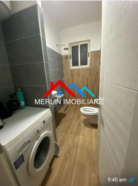Tirane, shitet apartament 1+1+Ballkon Kati 0, 71 m² (Rruga Muhamed Deliu)