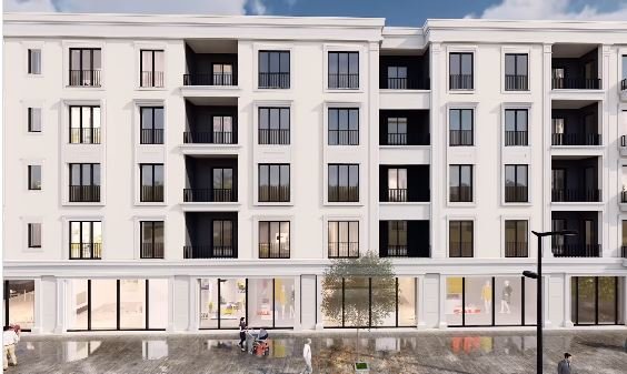 Tirane, shitet apartament 2+1 Kati 2, 94 m² 70.612 € ( SHITET SUPER APARTAMENT 2+1 NE KAMEZ, TEK &quot;ULLIRI&quot; ME SUPER CMIM)