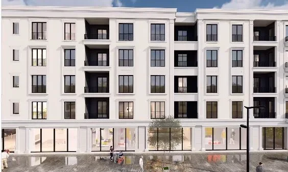 Tirane, shitet apartament 2+1 Kati 2, 94 m² 70.612 € ( SHITET SUPER APARTAMENT 2+1 NE KAMEZ, TEK "ULLIRI" ME SUPER CMIM)