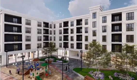 Tirane, shitet apartament 2+1 Kati 2, 94 m² 70.612 € ( SHITET SUPER APARTAMENT 2+1 NE KAMEZ, TEK "ULLIRI" ME SUPER CMIM)