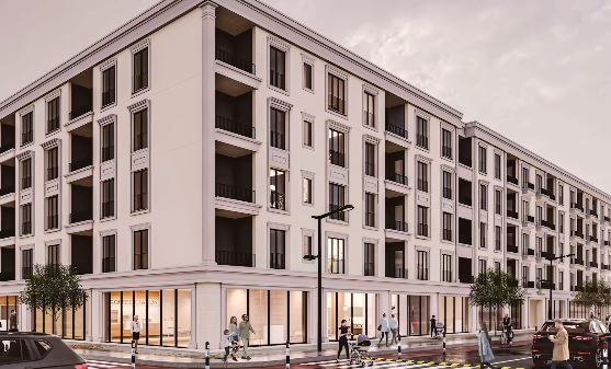 Tirane, shitet apartament 2+1 Kati 2, 94 m² 70.612 € ( SHITET SUPER APARTAMENT 2+1 NE KAMEZ, TEK &quot;ULLIRI&quot; ME SUPER CMIM)